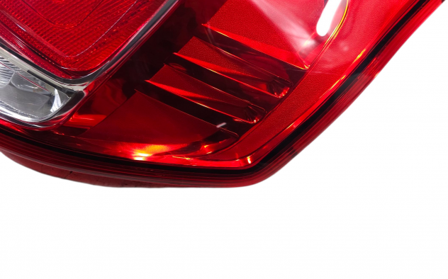STOP FANALE POSTERIORE DESTRO FORD Fiesta 6° Serie Restyling C1BB-13404-A (13) - Foto 8