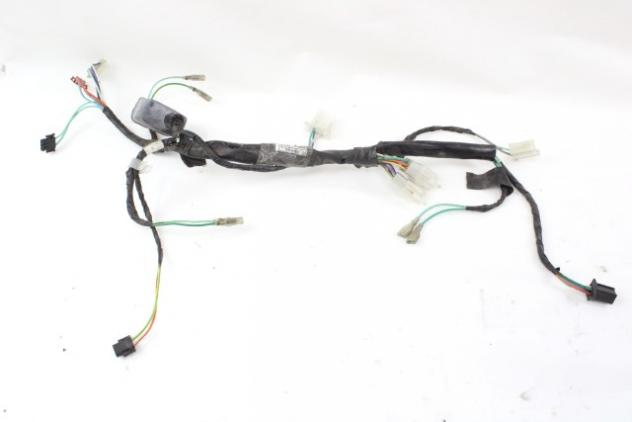 SYM SYMPHONY 125 ST 37200XRA0001 CABLAGGIO ANTERIORE 15 - 17 FRONT WIRING HARNESS