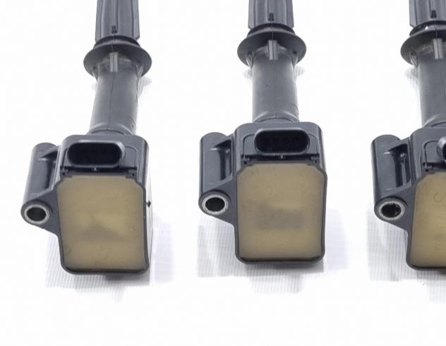 BOBINE ACCENSIONE OPEL Astra Sport Tourer 12635672 B 14 XNT Bifuel/Metano 1400 (1518) - Foto 7