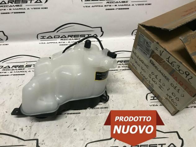 Vaschetta Acqua Radiatore Evoque - Freelander 2.0 D LR024296 - Foto 3