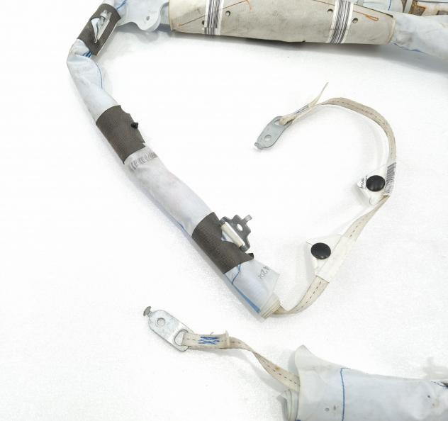 AIRBAG A TENDINA LATO SINISTRO JEEP Compass Serie P68243457AD (16) - Foto 13