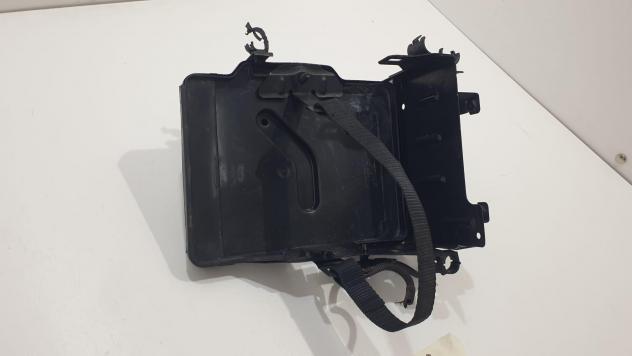 ALLOGGIO BATTERIA FIAT Panda 3° Serie 51936389 Benzina 1.2 (12) - Foto 3