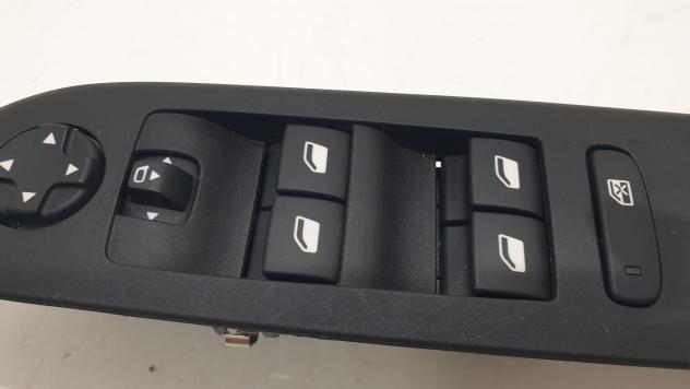 PULSANTIERA ANTERIORE SINISTRA OPEL Corsa F Serie 98421760ZD 9830172980 (19) - Foto 6