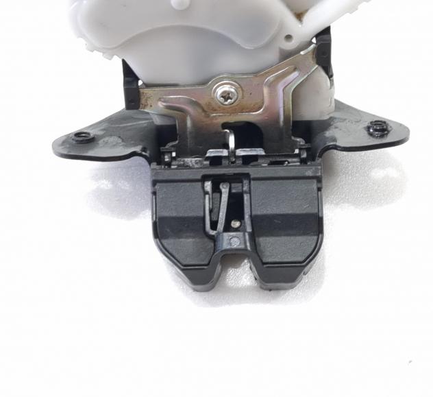 MOTORINO TERGICRISTALLO POSTERIORE MAZDA CX3 Serie D10E67450 (15) - Foto 9