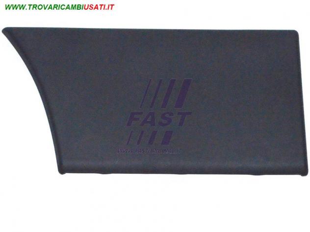 MODANATURA ESTERNA FIAT DUCATO 02 LATO POSTERIORE DX FT90791