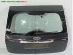PORTELLO NERO MET CON SPOILER E MOT 999-U1309551 Carrozzeria  Lamierati est &hellip;