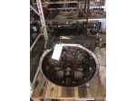 Cambio USATO ZF IVECO 16S221 WSK RAPP. 13.80-0.84