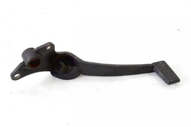 KAWASAKI NINJA 250 R 430010100 PEDALE FRENO POSTERIORE EX250K 07 - 13 REAR BRAKE PEDAL