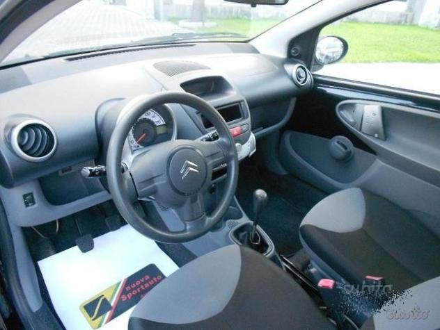 Kit Airbag CITROEN C1 2010