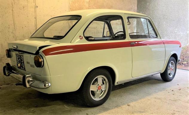 Cerchi Cromodora CD30 4,5x12 4x98 fiat 126 600 850 - Foto 2