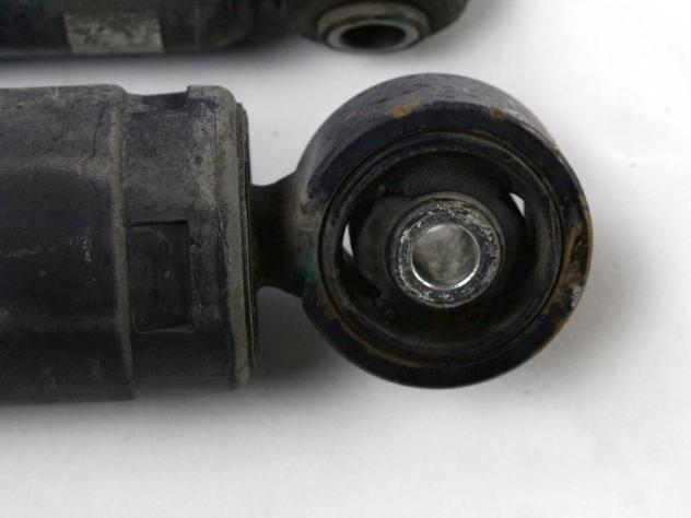519553450 COPPIA AMMORTIZZATORI POSTERIORI FIAT PANDA 1.2 B 51KW 5M 5P (2015) RICAMBIO USATO - Foto 3