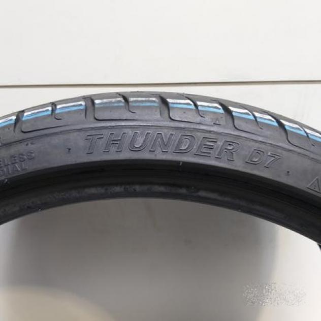 2 gomme 225 35 20 delinte a29151 - Foto 7