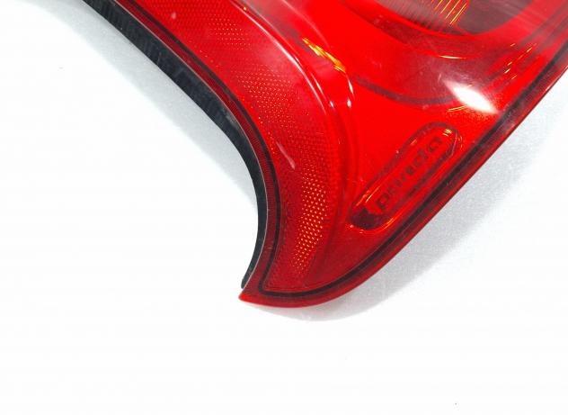 STOP FANALE POSTERIORE SINISTRO FIAT Panda 3° Serie 51843643 (12) - Foto 3