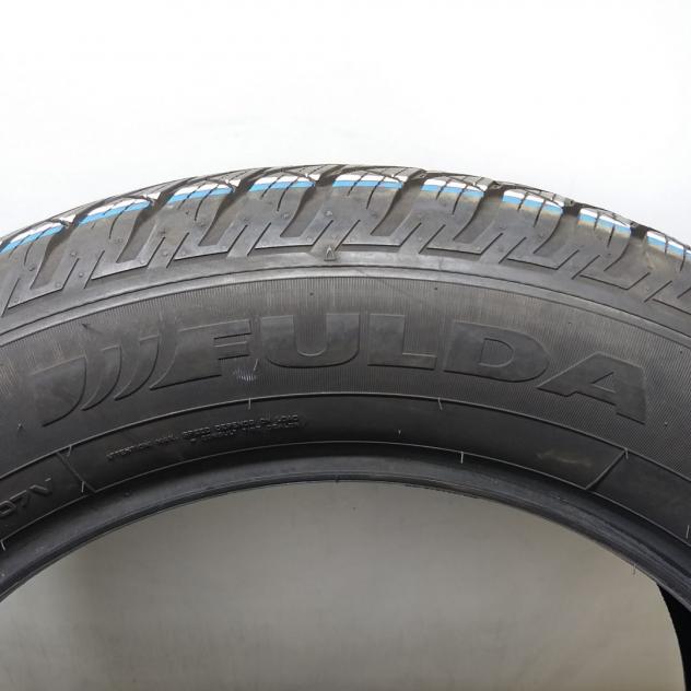 2 GOMME 235 60 18 FULDA A75143 - Foto 4