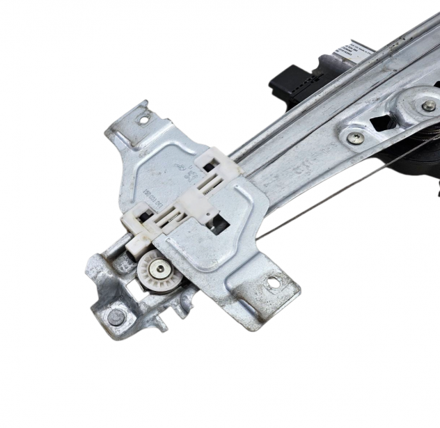 ALZACRISTALLO ELETTRICO POST. DX PEUGEOT 2008 1° Serie 9830590280 (13) - Foto 10