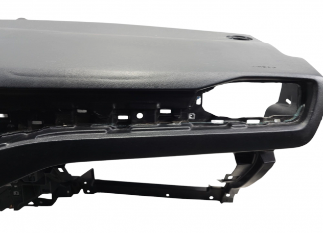 CRUSCOTTO SENZA AIRBAG PASSEGGERO FORD Kuga Serie (DFK) LV4B-S04305-BS (19) - Foto 8