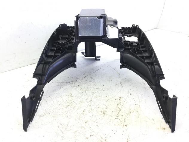 HONDA SH 300 CARENA PEDANA PAVIMENTO POGGIAPIEDI 2007 ZDCNF02A0AF - Foto 8