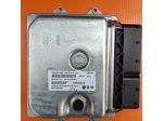 CENTRALINA MOTORE FIAT PANDA 1.3 MAGNETI MARELLI MJD 8F3.P2  55249914