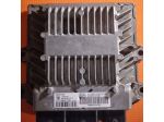 CENTRALINA MOTORE PEUGEOT CITROEN Siemens Sid803a 5ws40615c-t Sw9665100380