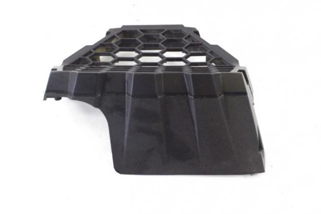 APRILIA TUONO 125 2B003676 GRIGLIA PUNTALE SOTTOSCOCCA 17 - 20 LOWER GRILLE - Foto 2