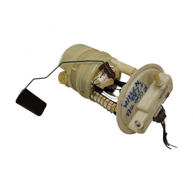 POMPA CARBURANTE RENAULT Clio Serie IV 172025354R D4FP7 Bifuel/Gas 1149 (1219) - Foto 6