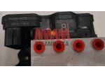 116040-48230 Toyota Hilux 2.5 centralina ABS gruppo pompa Advics