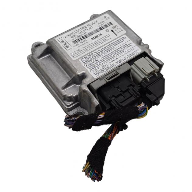 CENTRALINA AIRBAG LAND ROVER Freelander 3° Serie 9H52-14D374-AD (0611) - Foto 2