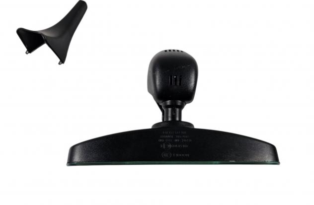 SPECCHIETTO RETROVISORE INTERNO AUDI Q2 Serie (GAB) 81A857511 (16) - Foto 10