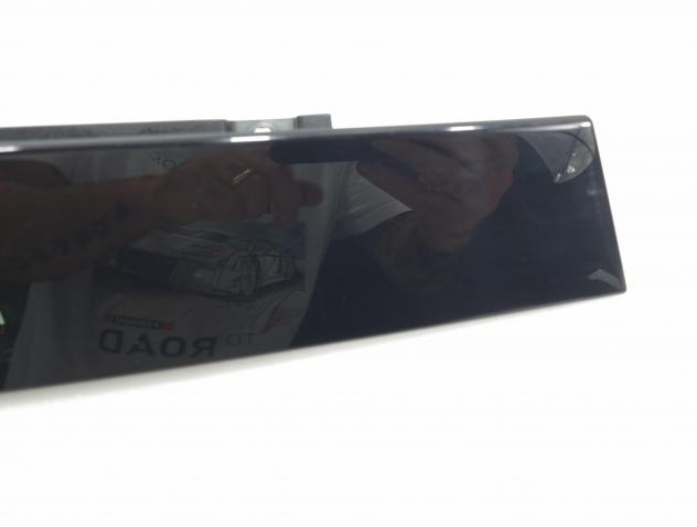 MONTANTE PORTIERA ANTERIORE SX AUDI Q2 Serie (GAB) 81A837901 DDYA Diesel 1600 (16) - Foto 2