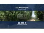 Immobile in asta di 22556 m² in vendita a Solarolo