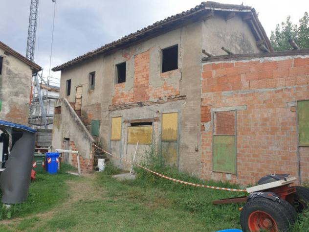 Rustico / Casale di 600 m² in vendita a Soliera - Foto 3