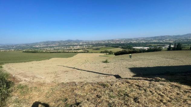CERBARA: Nelle dolci colline di cerbara, in posizione riservata e panoramica, proponiamo in vendita un caratteristico casale marchigiano indipendente - Foto 7