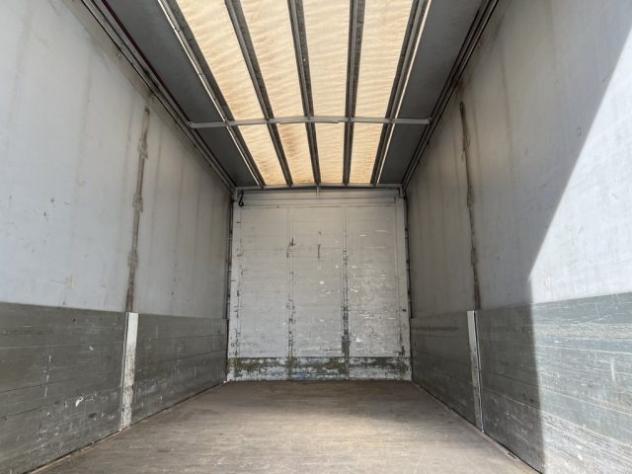 IVECO Eurocargo 150-250 rif. 22462561 - Foto 10