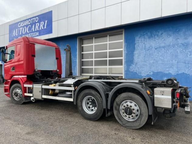 SCANIA R450 rif. 21164266 - Foto 5