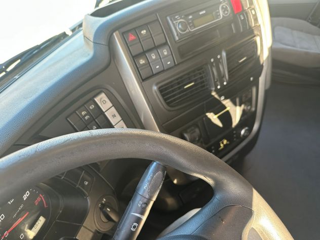 HI WAY 500 TRATTORE EURO 6 INTARDER ANNO 2014 - Foto 8