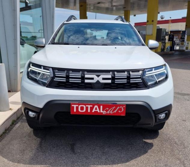 DACIA Duster 1.0 TCe GPL 4x2 Expression AUTOCARRO, PREZZO + IVA rif. 23882840 - Foto 8