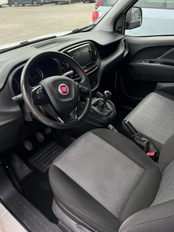 Fiat Doblo Dobl1.6 MJT 105CV S&S PC-TN Cargo Lounge - Foto 6