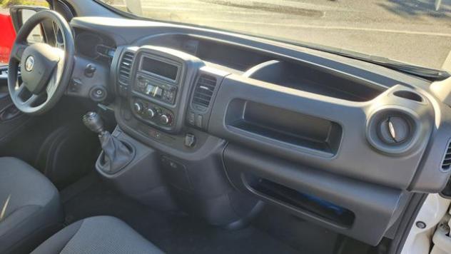 FIAT Talento 2.0 Ecojet 120CV PC-TN Furgone 12q N°GG117 rif. 23503274 - Foto 2