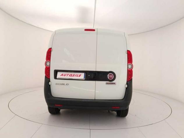 FIAT Doblò Doblo Cargo 2019 cargo 1.6 mjt 105cv CH1 Lounge S&S - Foto 5