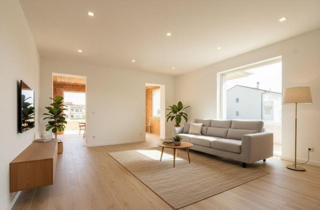 appartamento in vendita a Cecina