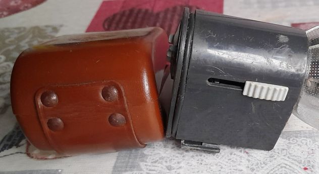 flash agfa tully con custodia - Foto 4