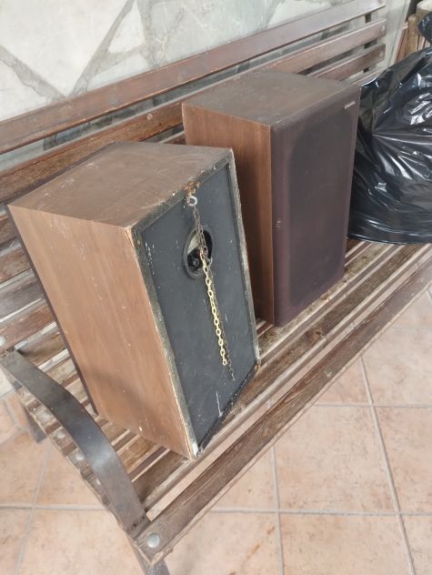 Casse stereo - Foto 3