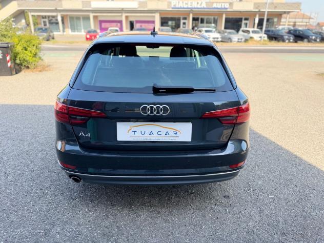 Audi A4 Sport #50469 - Foto 4