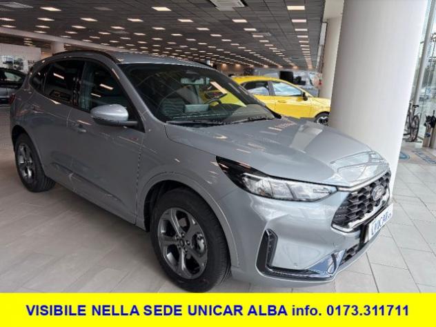 FORD Kuga 1.5 ECOBOOST 186CV C.AUTOMATICO 8R ST-LINE rif. 23796766 - Foto 2