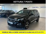 PEUGEOT 5008 1.5BLUEHDI 130CV C.AUTOMAT. GT LINE 7 POSTI! rif. 23975757