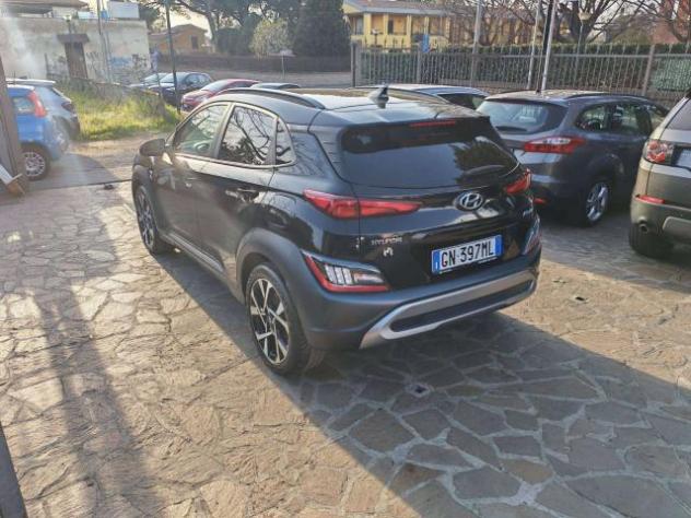Hyundai KONA 1.0 t-gdi NLine 2wd 120cv - Foto 6