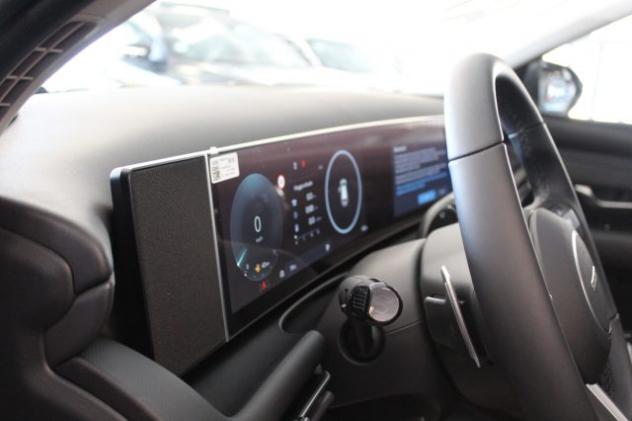 HYUNDAI Tucson 1.6 CRDI 48V 136 CV DCT Business KM0 MY26 rif. 23808365 - Foto 2