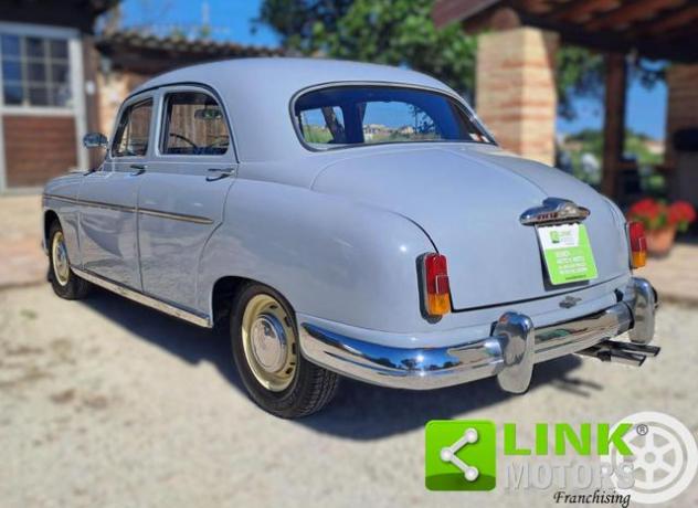 FIAT 1900 rif. 24002803 - Foto 4