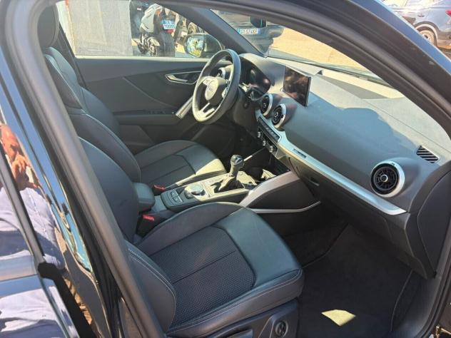 Audi Q2 30 TFSI S LINE - Foto 6