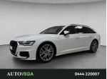 AUDI A6 Avant 45 3.0 tdi mhev 48v S-Line Quattro S-tronic rif. 24194132